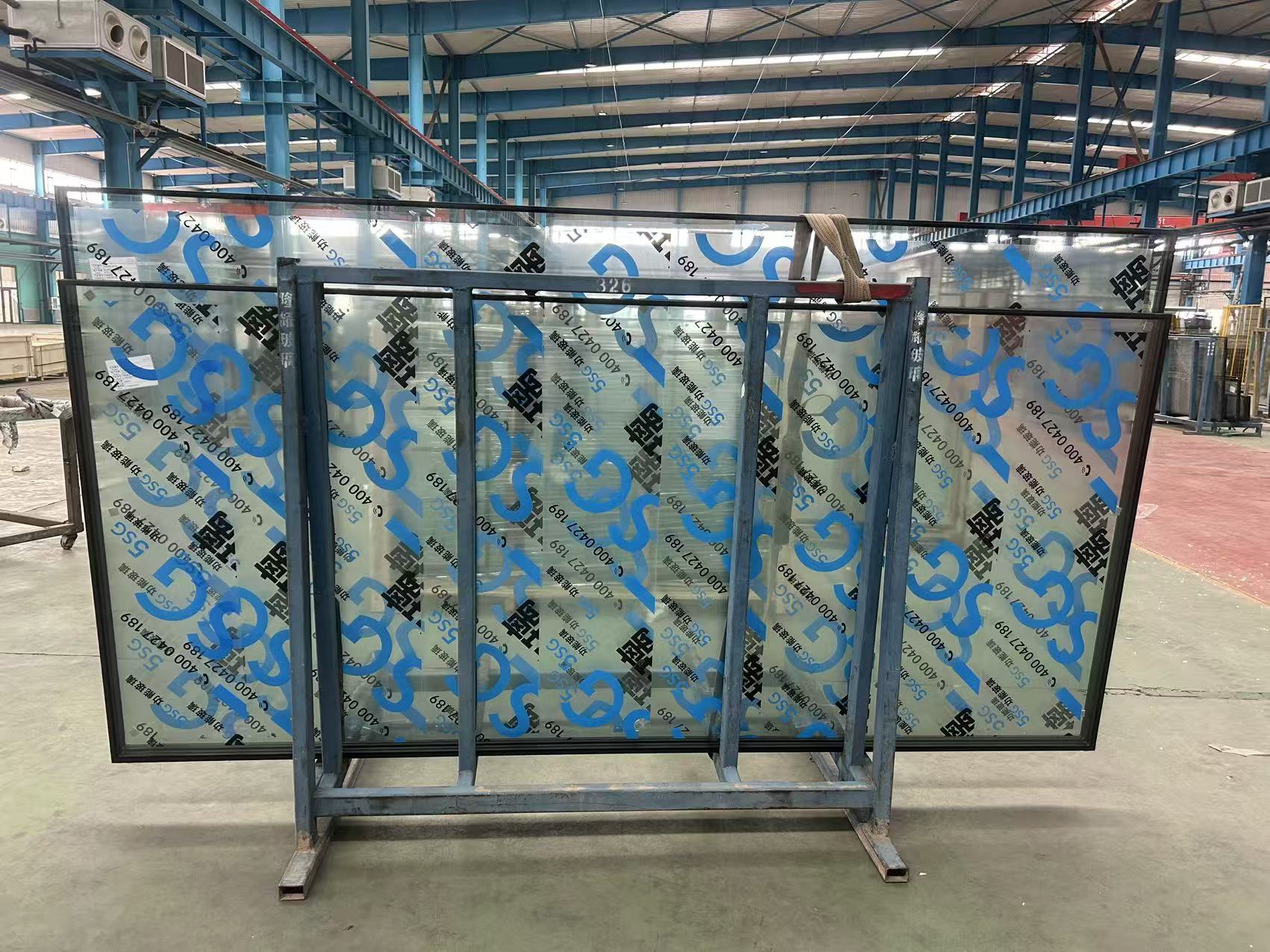 扬州市家用玻璃TPE玻璃厂家 - 厂家